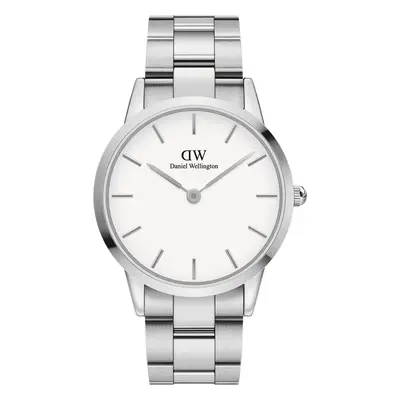 Daniel Wellington DW Orologio Iconic Link 32mm Silver