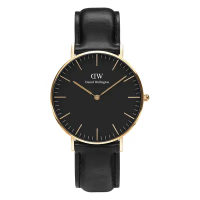 Daniel Wellington DW Orologio Classic Sheffield 36mm Gold