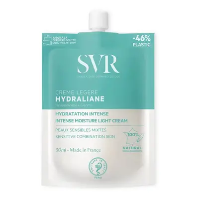 SVR Hydraliane Crema Leggera 50 ml 50 ml