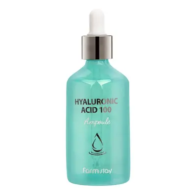 Farmstay Hyaluronic Fiala Viso 100 ml 100 ml