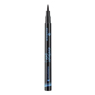 Essence Eyeliner Pen Waterproof 01 1 ml