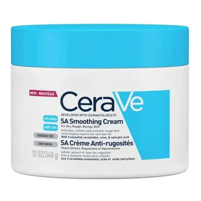 CeraVe Balsamo Levigante 340 ml 340 ml