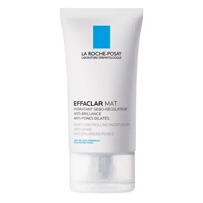 La Roche-Posay Effaclar Mat+ Crema Idratante Regolatrice 40 ml 40 ml