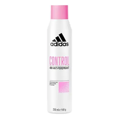 Adidas Deo Ap Spray Control 250 ml 250 ml