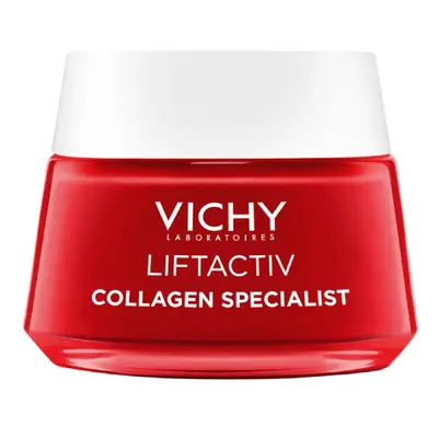 Vichy Liftactiv Collagen Specialist Crema Giorno 50 ml 50 ml