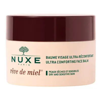 Nuxe Rêve de Miel® Crema Viso Giorno e Notte 50 ml 50 ml