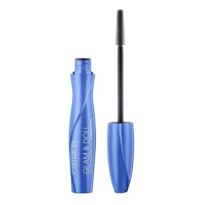 Catrice Glamour Doll Curl & Volume Mascara Waterproof 10 ml