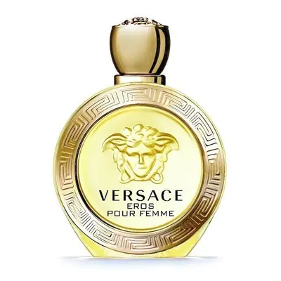 Versace Eros Pour Femme Eau de Toilette da donna 30 ml 30 ml