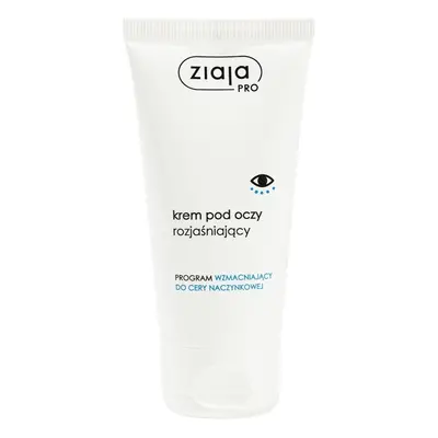 Ziaja PRO Blu Crema Contorno Occhi Schiarente 50 ml 50 ml