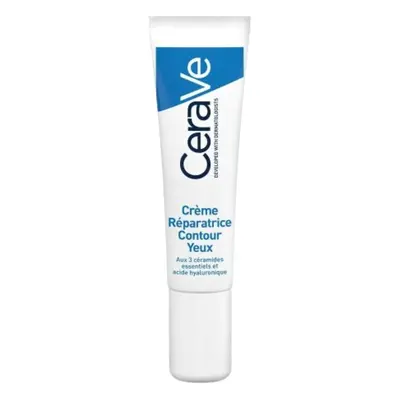 CeraVe Crema Contorno Occhi Riparatrice 14 g 14 g