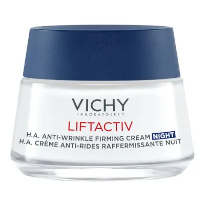 Vichy Liftactiv Supreme Notte Crema per il Viso 50 ml 50 ml