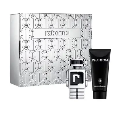 Rabanne Phantom Set Regalo Uomo