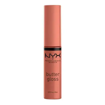 Nyx Butter Gloss lucidalabbra Sugar High 8 ml Sugar High