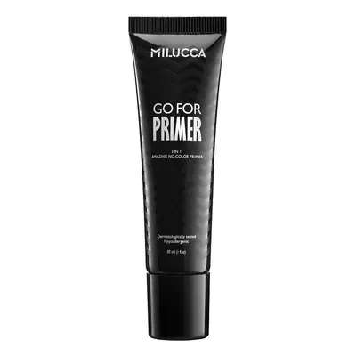 Milucca Go For Primer! Base per Trucco 30 ml