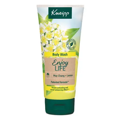 Kneipp Docciaschiuma Enjoy Life Litsea Cubeba 200 ml 200 ml