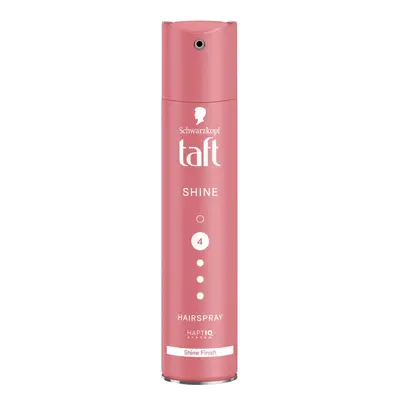 Taft Lacca 10-Carat Shine 250 ml 250 ml