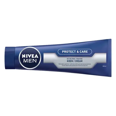 Nivea Men Crema da Barba Mild 100 ml 100 ml