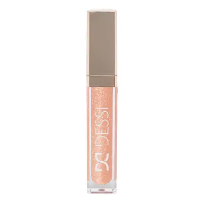 Dessi Cosmetics Creamy Cover Lip Gloss 202 Gleam 5.5 ml Gleam