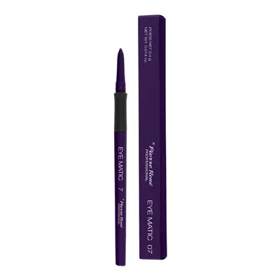 Pierre Rene Eye Matic 07 matita eyeliner 0.4 g