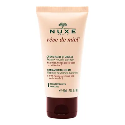 Nuxe Reve de Miel Crema Mani e Unghie 50 ml 50 ml