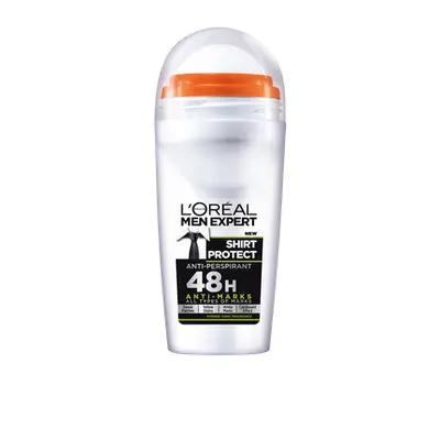 L’Oréal Men Expert Deo Roll-On Shirt Protect 50 ml 50 ml