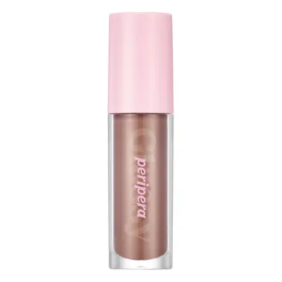 Peripera Ink Glasting Lip Gloss - 02 Edge Nude 4g 4 g Edge Nude