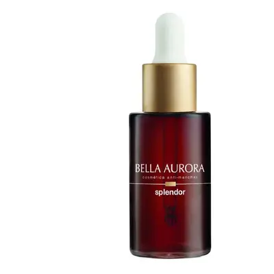 Bella Aurora Splendor Siero Vitamina C & Acido Ialuronico 30 ml 30 ml