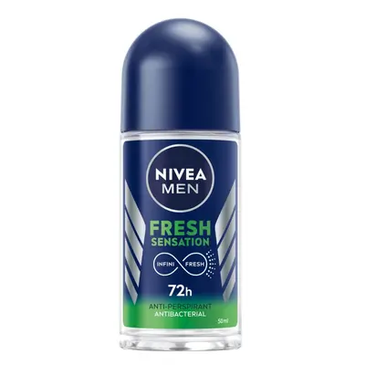 Nivea Deo Roll-On Fresh Sensation 50 ml 50 ml