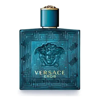 Versace Eros Eau de Toilette per uomo 50 ml 50 ml