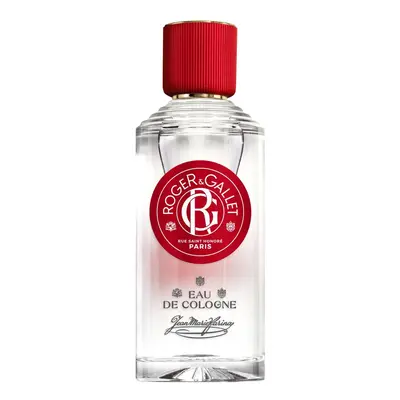 Roger & Gallet Jean Marie Farina Eau de Cologne unisex 100 ml 100 ml