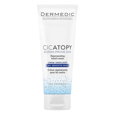 Dermedic Cicatopia crema per le mani 75 ml 75 ml