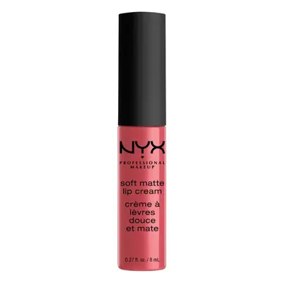 Nyx Soft Matte Lip Cream San Paulo Rossetto 8 ml San Paulo