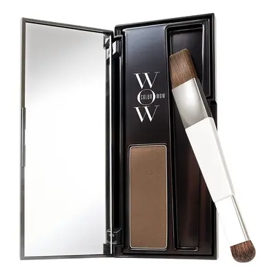 Color Wow Root Cover Up - Correttore per Ricrescita Castano Chiaro 2,1 g 2.1 g