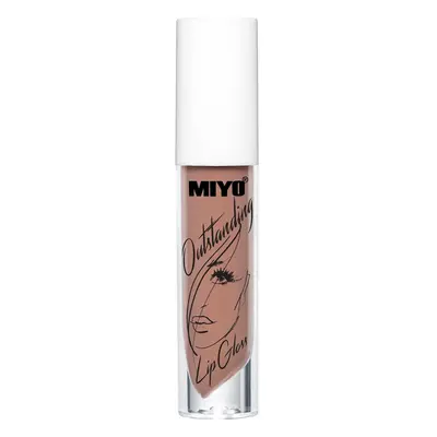 Miyo Outstanding Lip Gloss Lucidalabbra 31 4 ml Miyo