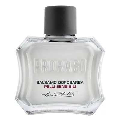 Proraso Balsamo Dopobarba Sensibile Tè Verde 100 ml 100 ml