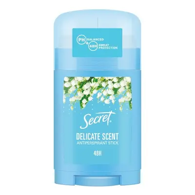 Secret Deo Stick Delicate 40 ml 40 ml