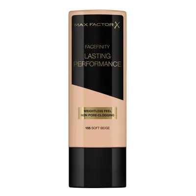 Max Factor Lasting Performance fondotinta 35 ml Soft Beige