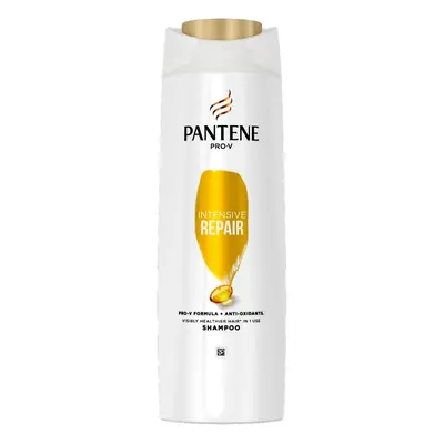 Pantene Shampoo Rigenerazione Intensa 400 ml 400 ml