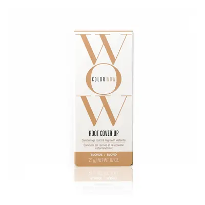 Color Wow Root Cover Up - Correttore per Ricrescita Biondo 2,1 g 2.1 g