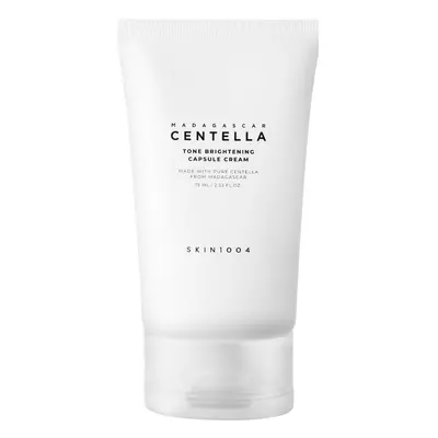 SKIN1004 Madagascar Centella Crema Schiarente e Idratante per Viso 75 ml 75 ml