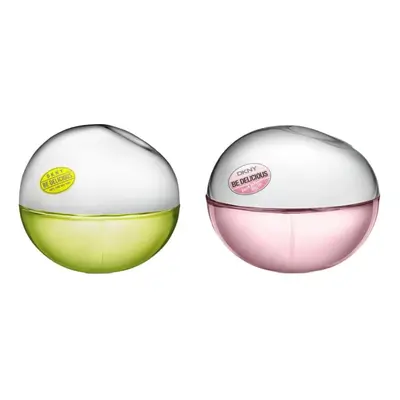 DKNY Be Delicious Set Profumo Donna