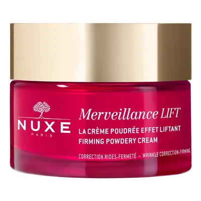 Nuxe Merveillance Lift Crema Lifting per Pelle Mista 50 ml 50 ml