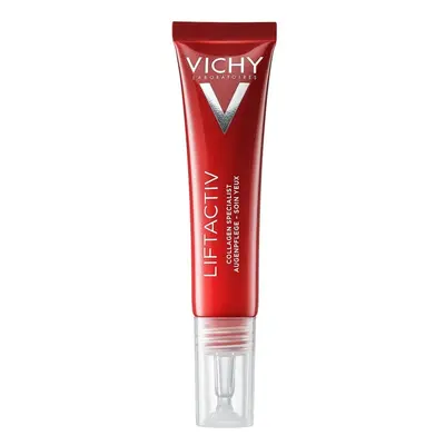 Vichy Liftactiv Collagen Specialist Crema Contorno Occhi 15 ml 15 ml