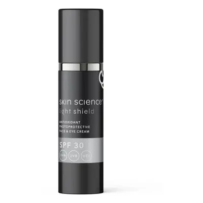 Skin Science Light Shield Crema Fotoprotettiva SPF 30 30 ml 30 ml