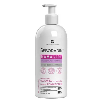 Seboradin Mama Care Express - Balsamo express 400 ml 400 ml