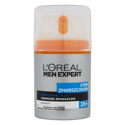 L’Oréal Men Expert Crema Stop Rughe 50 ml 50 ml