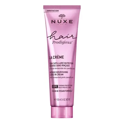 Nuxe Hair Prodigieux crema protettiva senza risciacquo 100 ml 100 ml