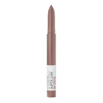 Maybelline Super Stay Ink Rossetto in Matita 10 Trust Your Gut