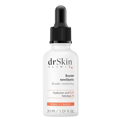 Dr Skin Clinic Booster Idratante 30 ml 30 ml