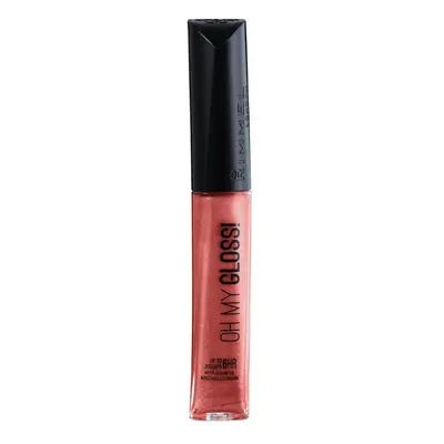 Rimmel Oh My Gloss Lucidalabbra 330 6 ml Snog